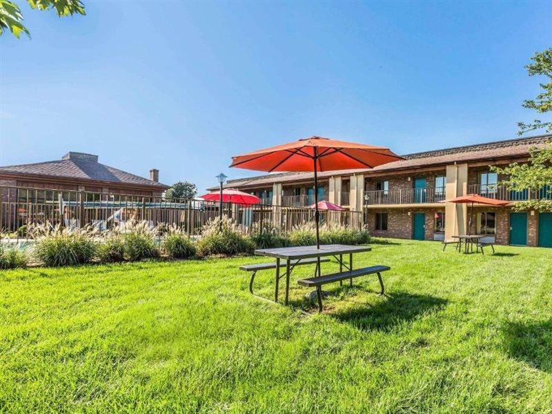 Quality Inn Easton Exterior photo