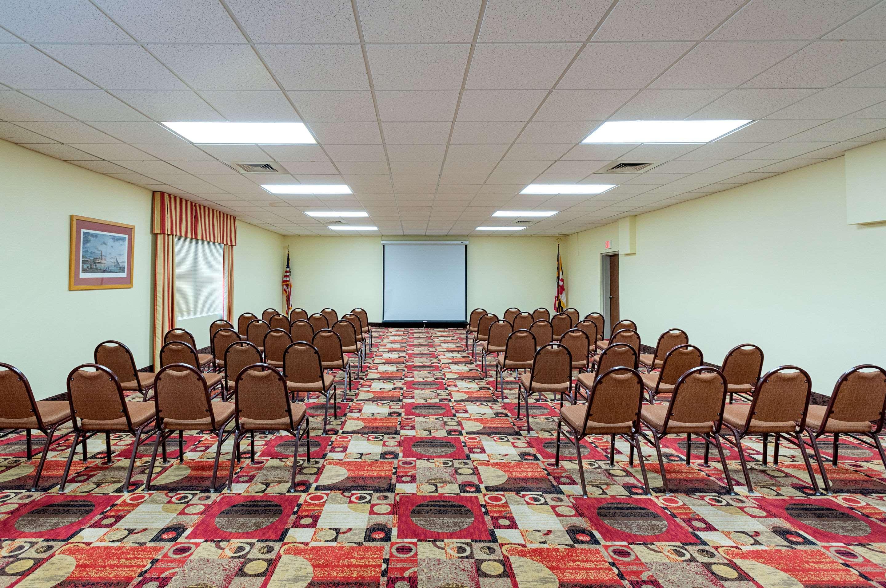 Quality Inn Easton Exterior photo